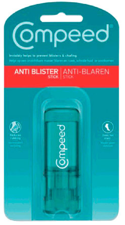 Anti blister balm [Video]