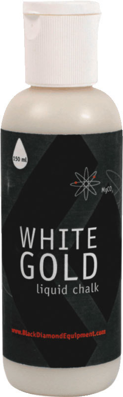 Magnesio líquido White Gold de Black Diamond - 11,97 €