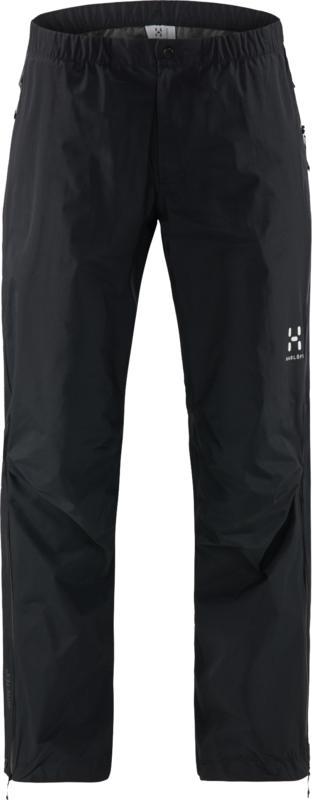 Haglöfs L.I.M Pant W Pantaloni Hardshell 2.5L Bächli Bergsport