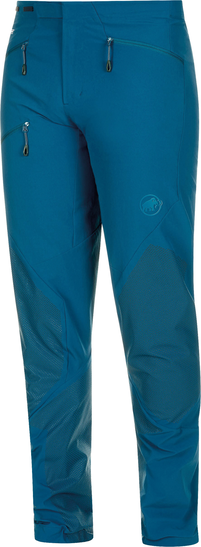 MAMMUT Damen Wanderhose Courmayeur SO