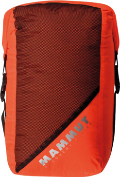 Mammut Compression Sack S Orange