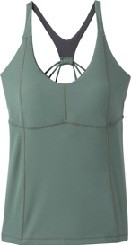 Prana Isaline W Bra Top Bächli Bergsport