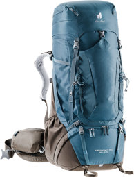 DEUTER Sac à Dos de Ski/Alpinisme Deuter Guide 34+ Homme Bleu