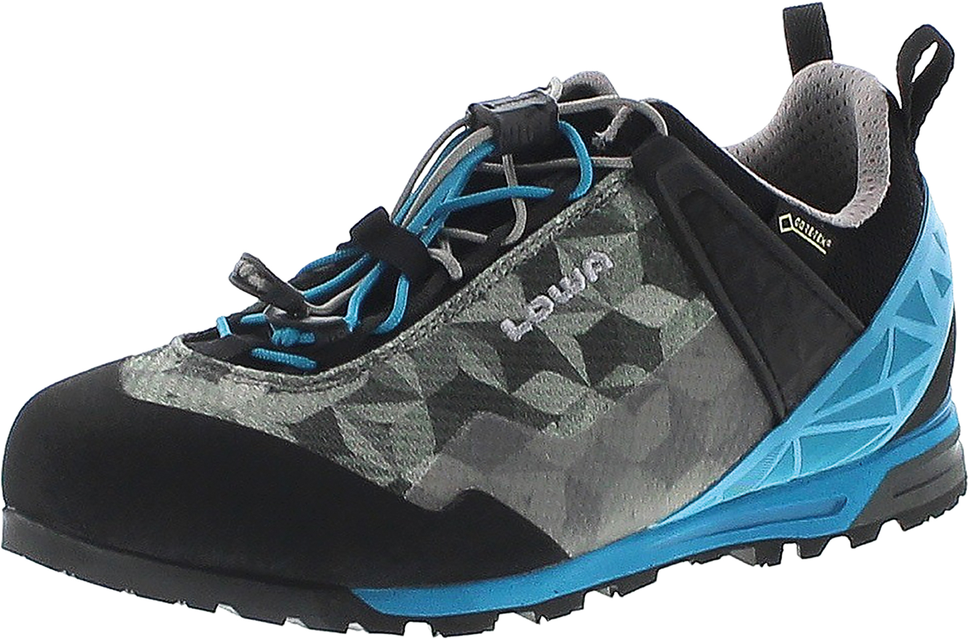 Lowa Approach Pro GTX Lo W Chaussures mi hautes Bachli Bergsport