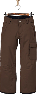 Namuk Hain Pant - Pantalon imperméable enfant