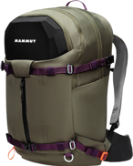Mammut - Aenergy ST 32l, sac à dos ski alpinisme