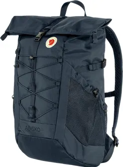 Fjällräven Abisko Hike Foldsack 25 Sacs à dos de randonnée Bächli Bergsport