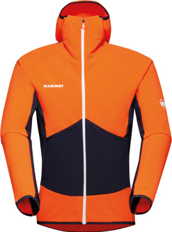 Mammut polaire online