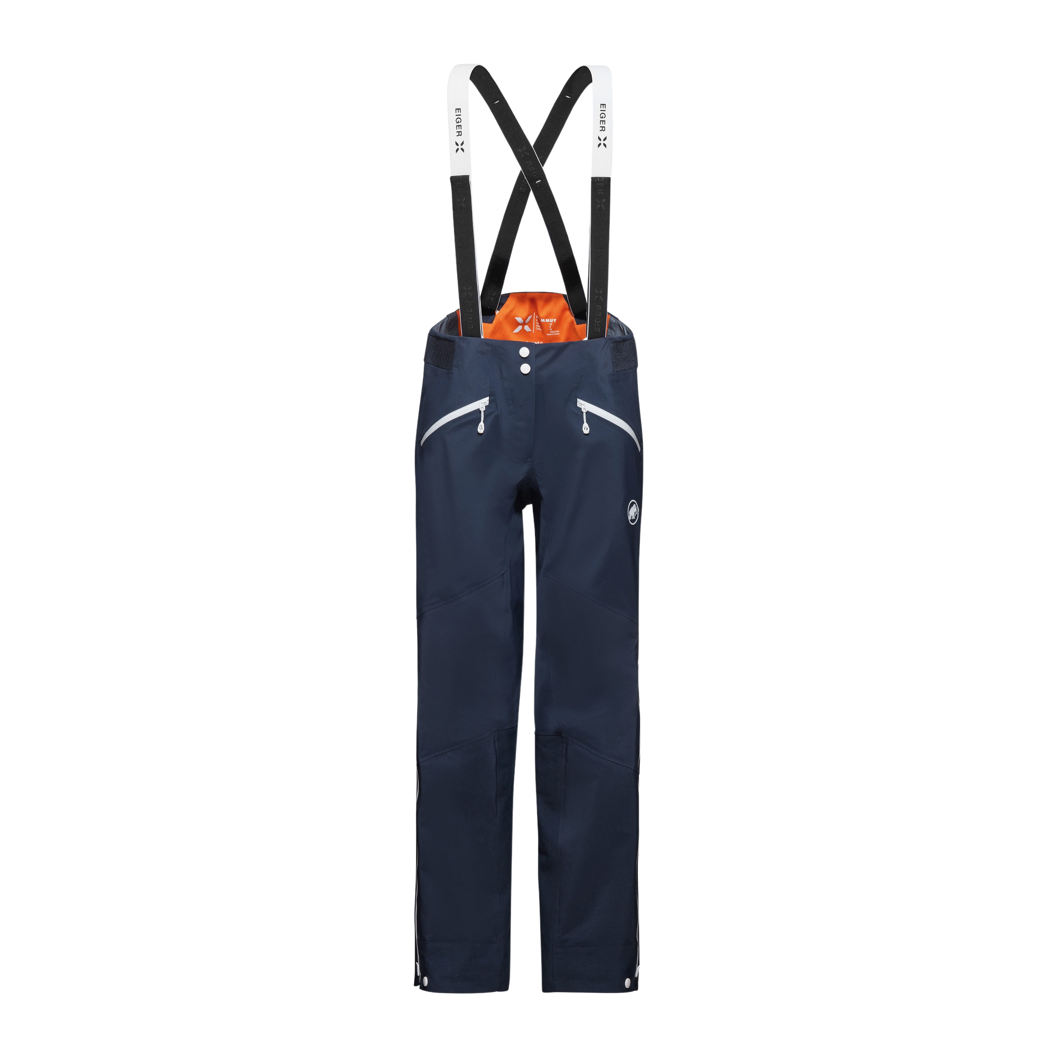 Mammut Nordwand Pro HS Pants W dunkelblau