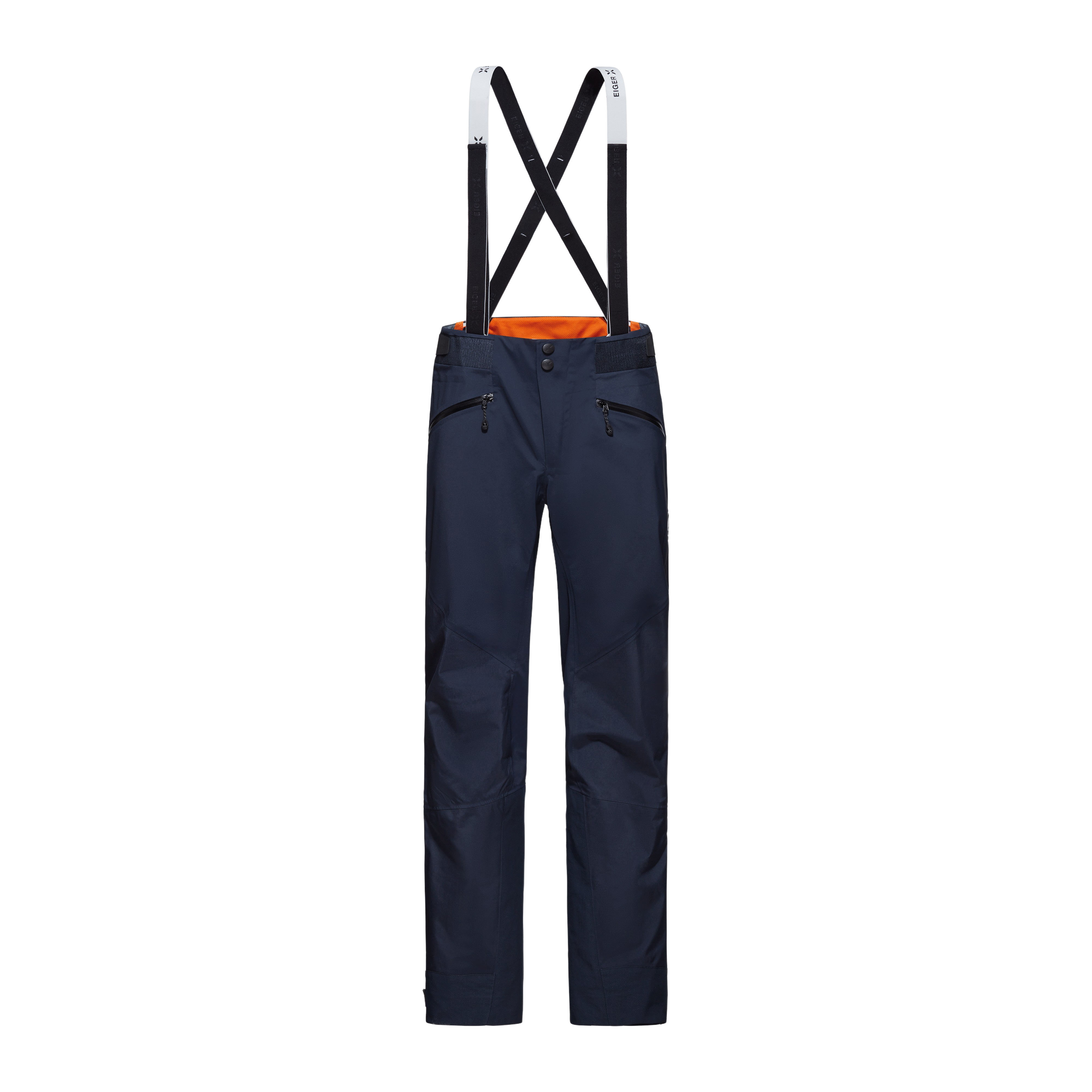 Mammut Nordwand Pro HS Pants dunkelblau